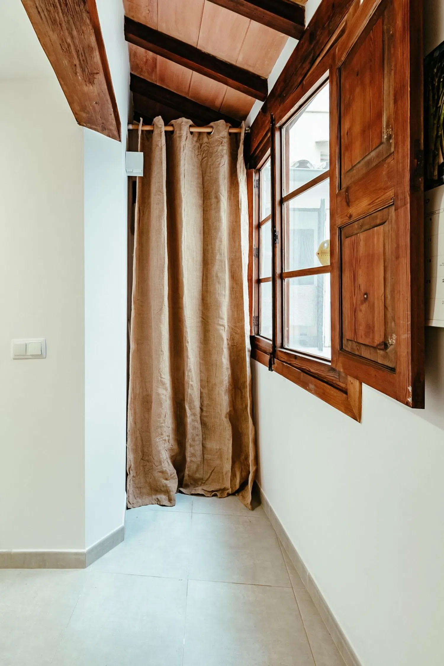 Piso en calle dels Oms, 43 - Foto 8