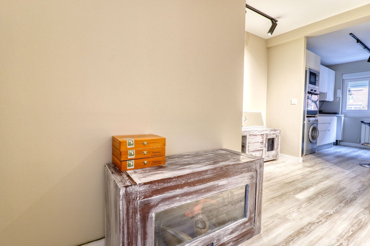 Piso en calle Victor Hevia, 33 - Foto 5