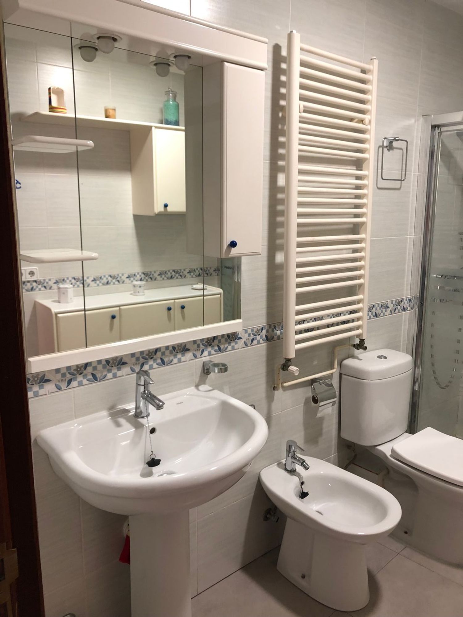 Piso en Calle Barranquete, 31 n, La Alberca - Foto 7