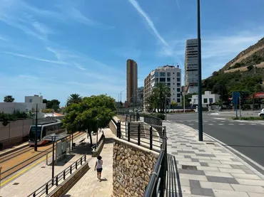 Piso en  Avenida de Villajoyosa 97 - Foto 14