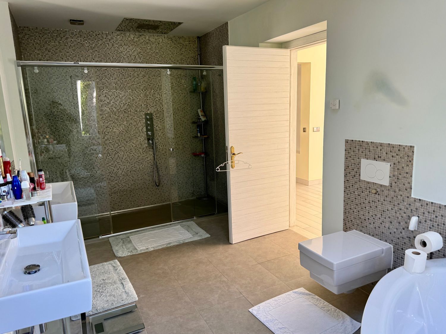 Casa independiente en Urbanizacion Altos Reales, 10 A3 - Foto 10