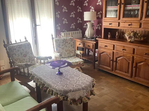 Piso en Calle Blas de Otero, 4, Hospital - Carrechiquilla, Hospital - Carrechiquilla - Foto 7
