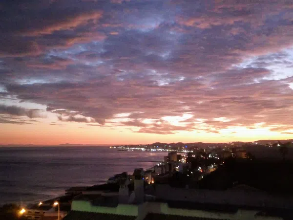 Piso en avenida Carvajal, 1 - Foto 34