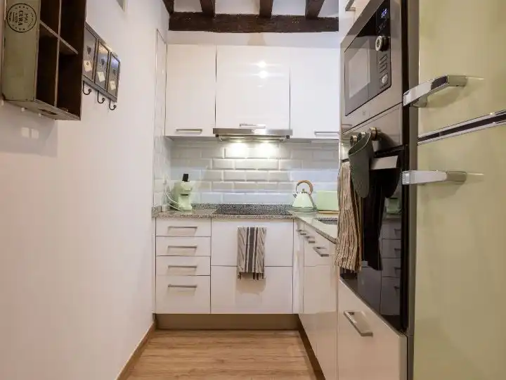 Piso en  Carrer de la Llotgeta 8 - Foto 8