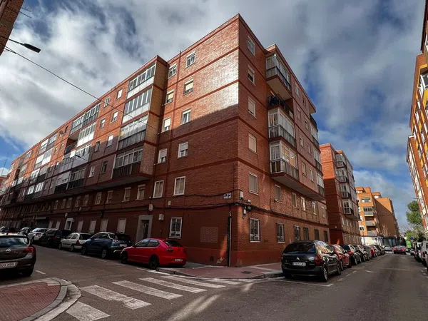 Piso en Calle Álvaro de Luna, 3 - Foto 1
