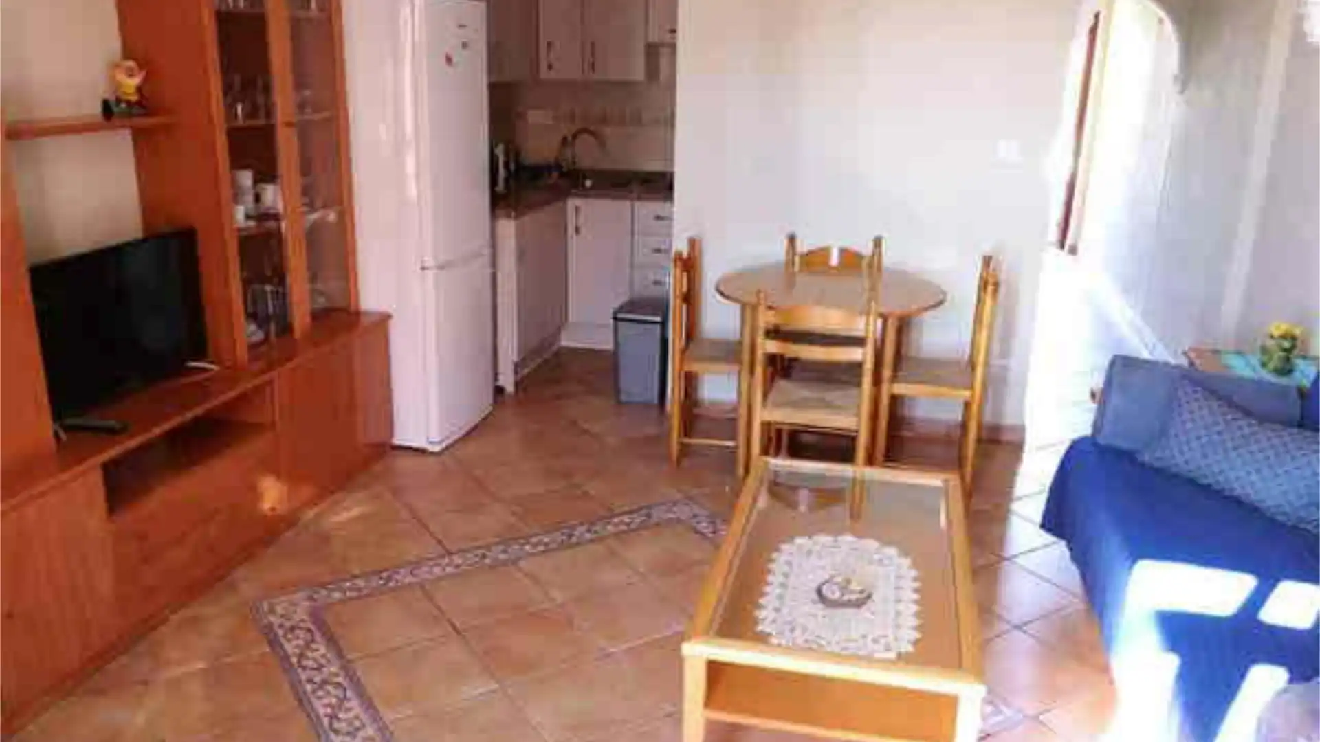 Apartamento en centro cultural Pablo picaso - Foto 2