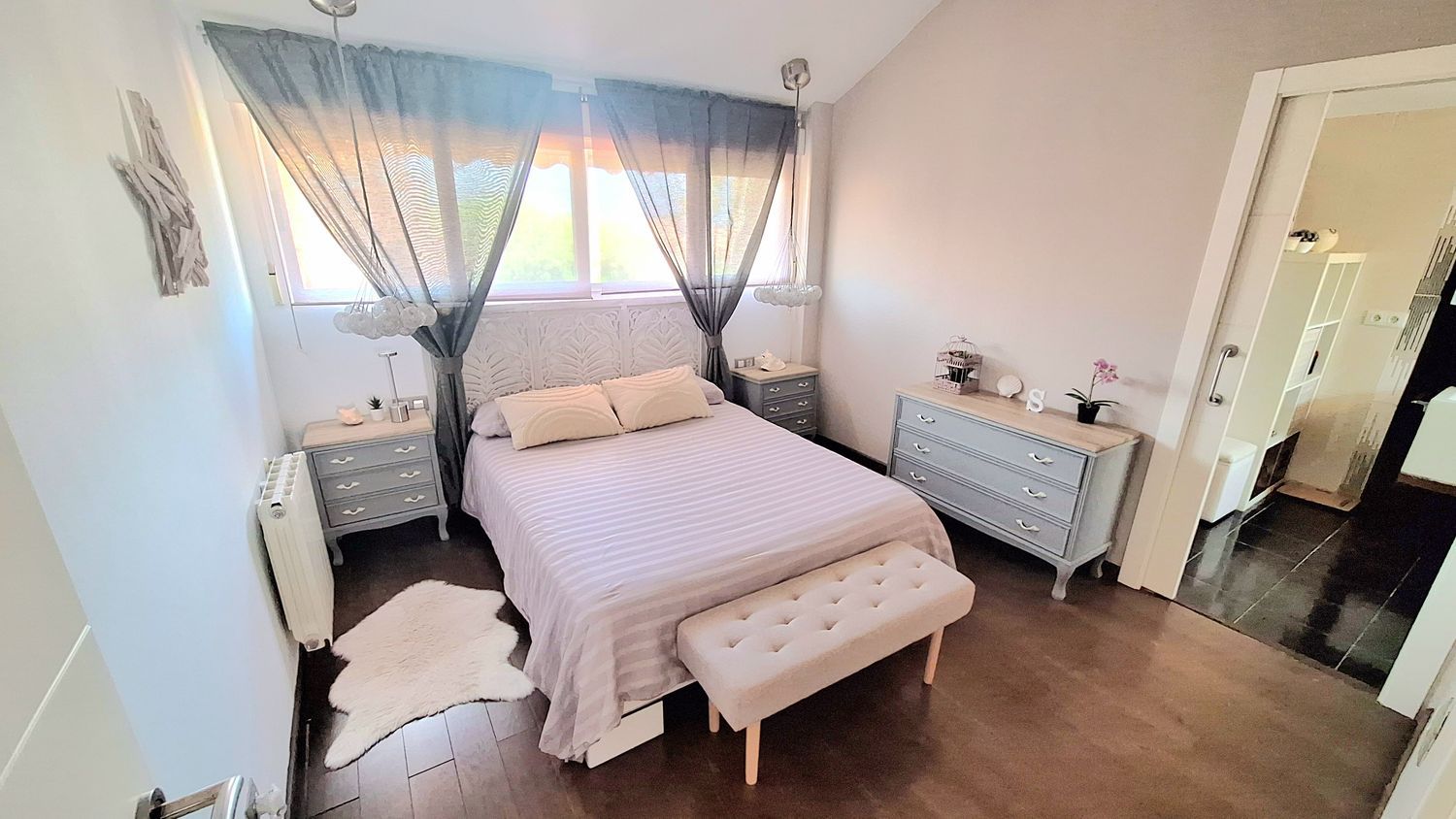 Chalet adosado en Urbanización Villas Mas Camarena III, 22, Mas Camarena, Mas Camarena - Foto 19