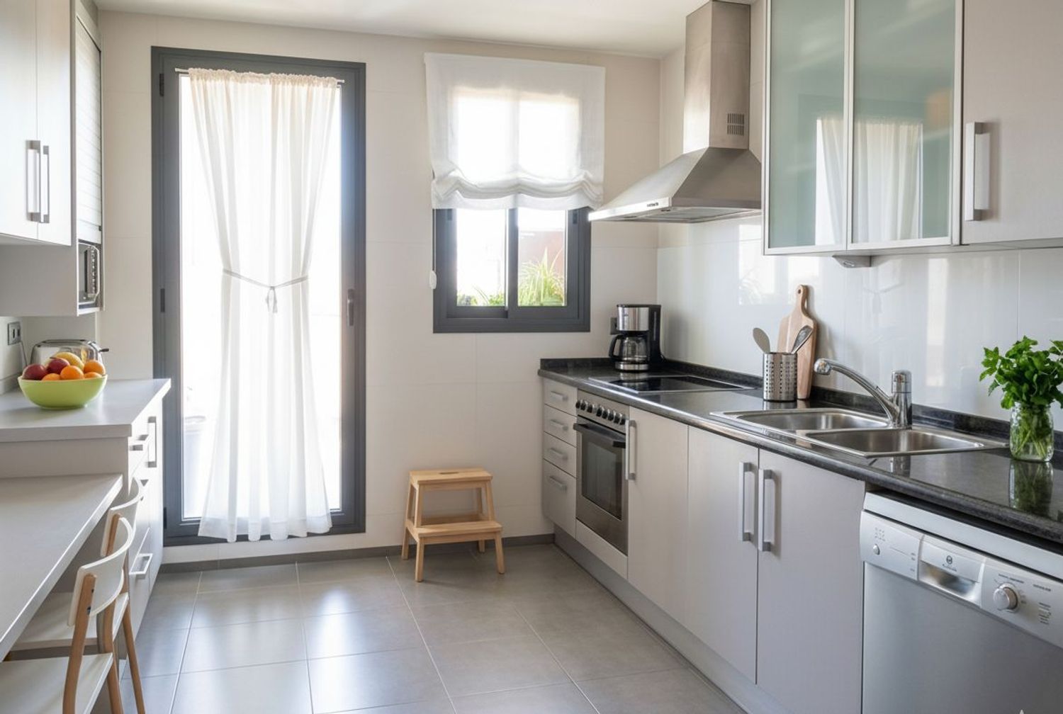 Piso en avenida Pont Saint Martin, 103 - Foto 6