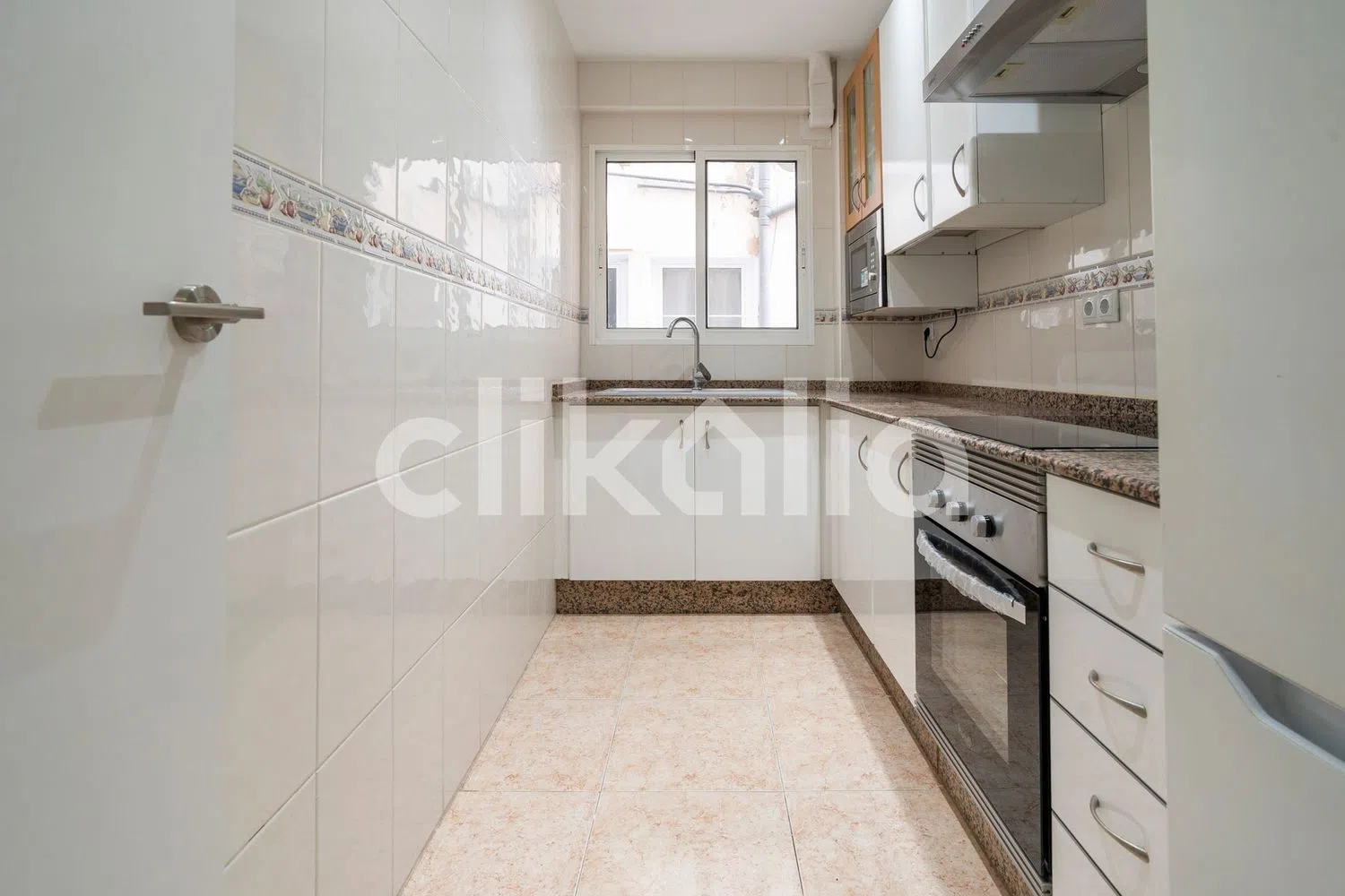 Piso en calle de Montesa - Foto 8