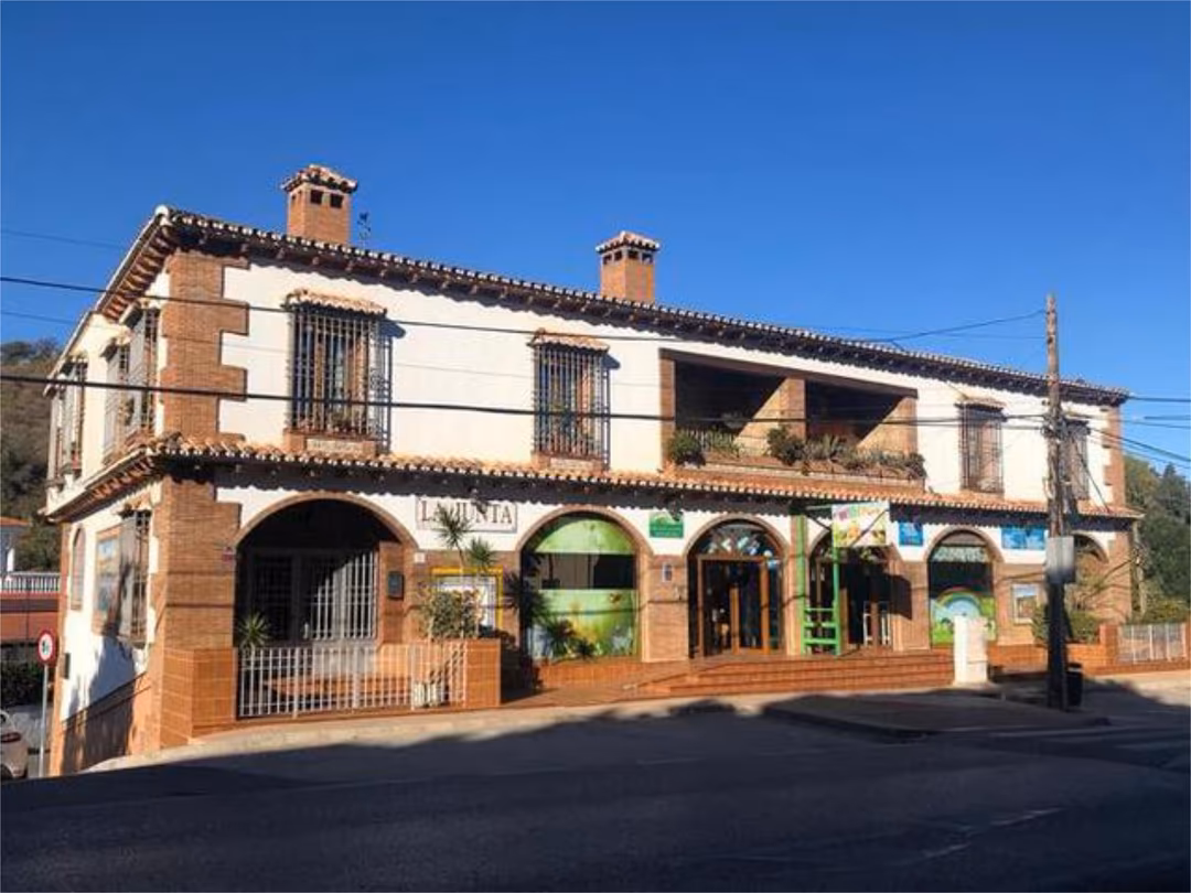 Piso en Puerto de la torre