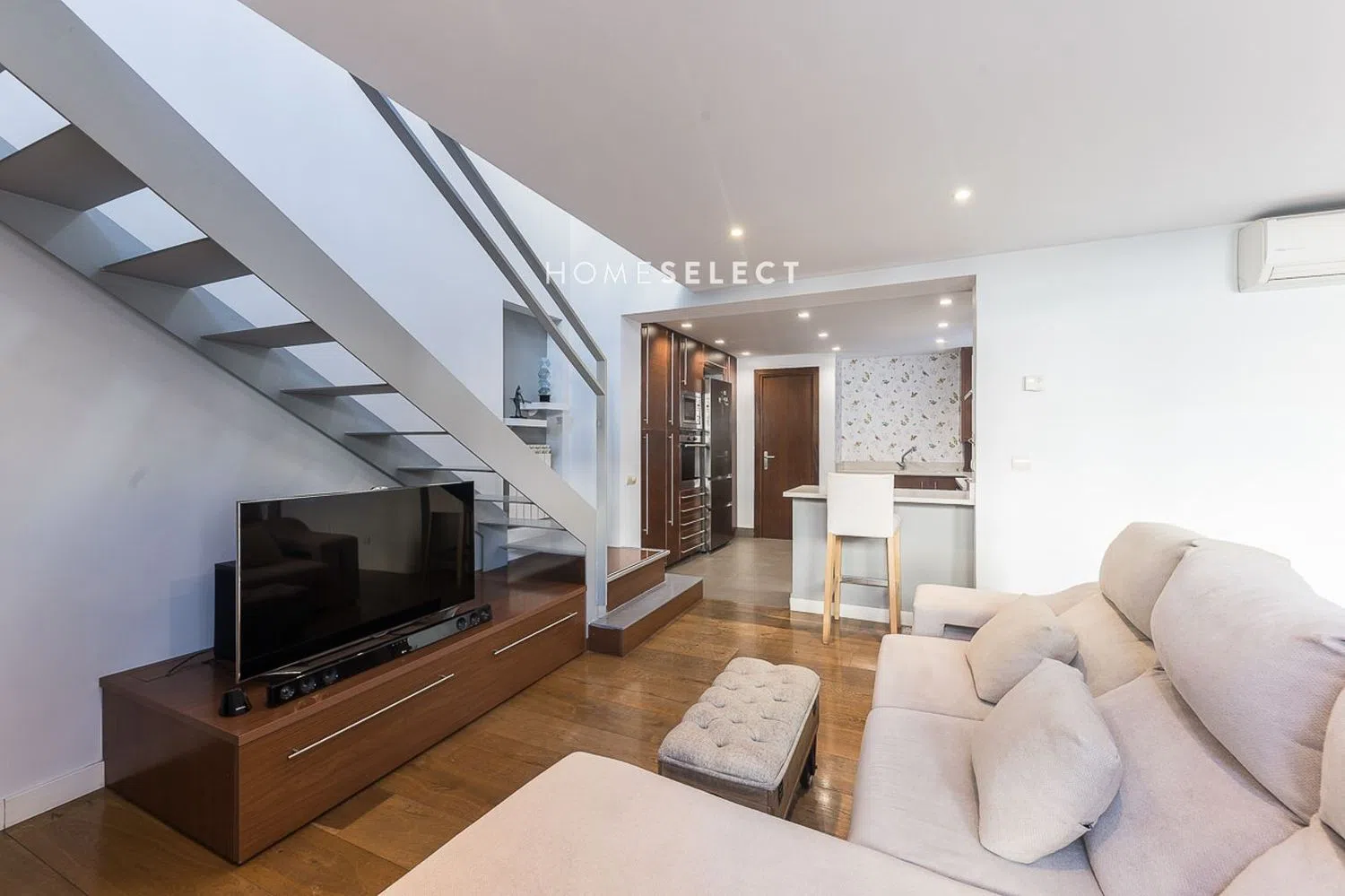 Ático en calle de Jorge Juan - Foto 14