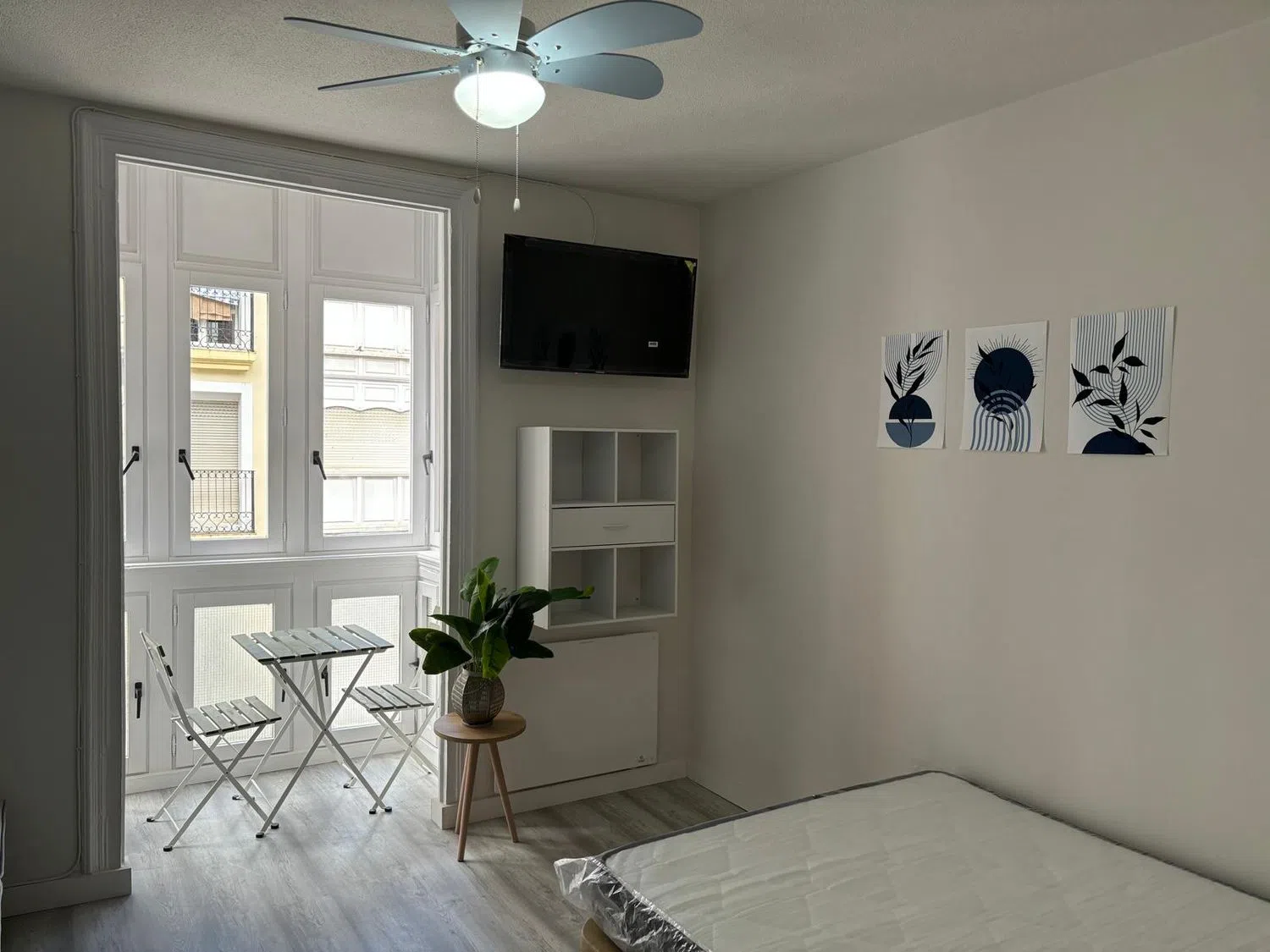 Estudio en calle Postas, 29 - Foto 11