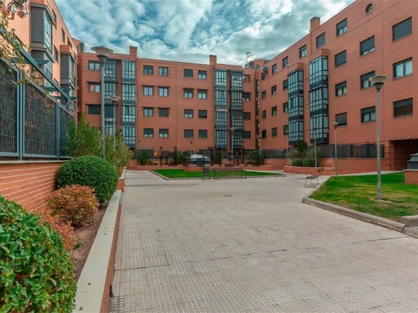 Piso en calle de Alcalá, 690