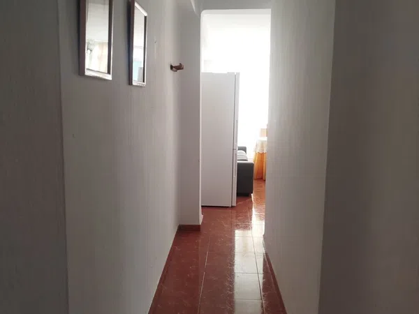 Piso en Calle Diego de Almaguer, Cruz del Humilladero - Los Tilos - Foto 3