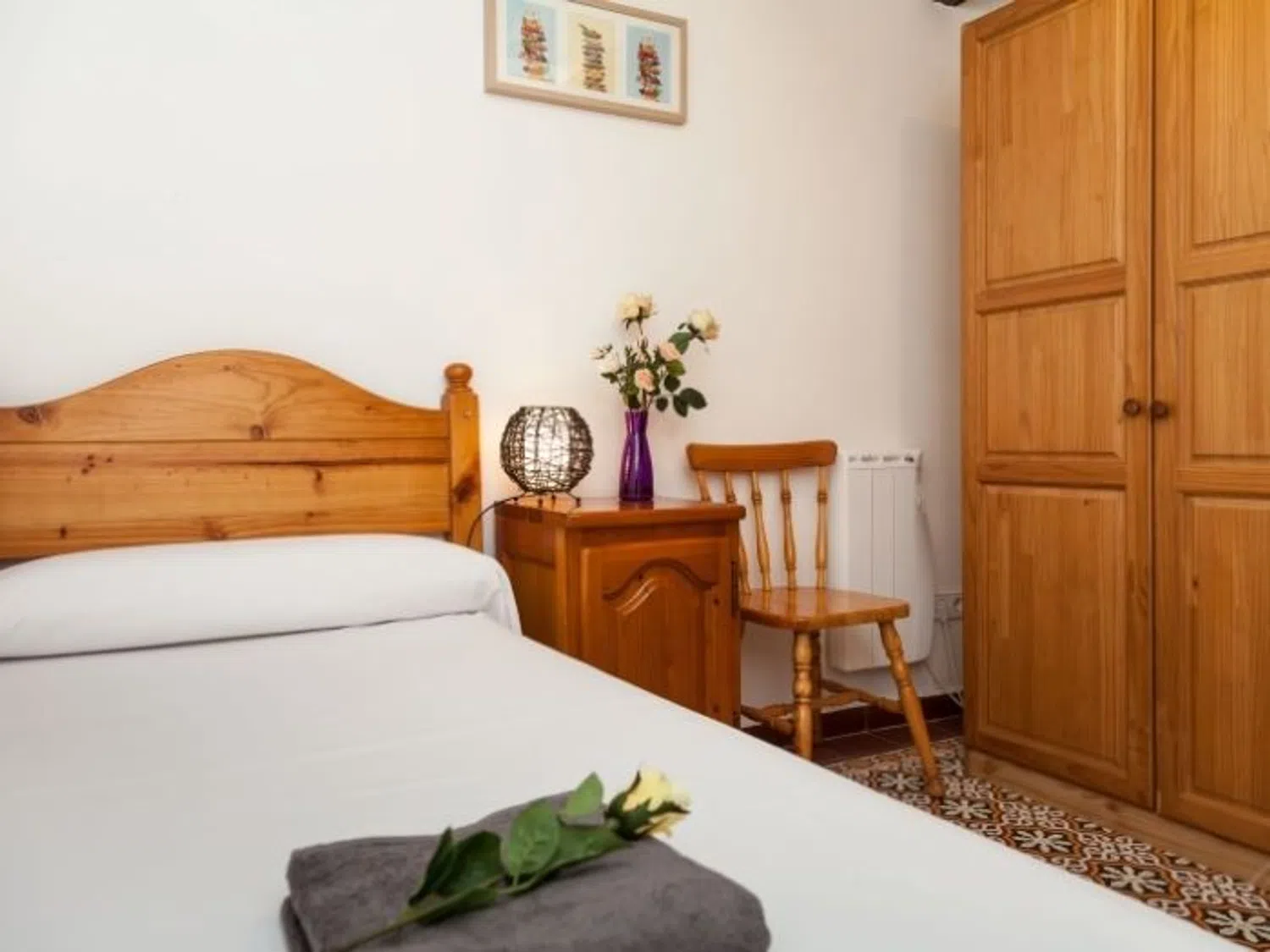 Piso en calle de l'Esquirol, 1 - Foto 4