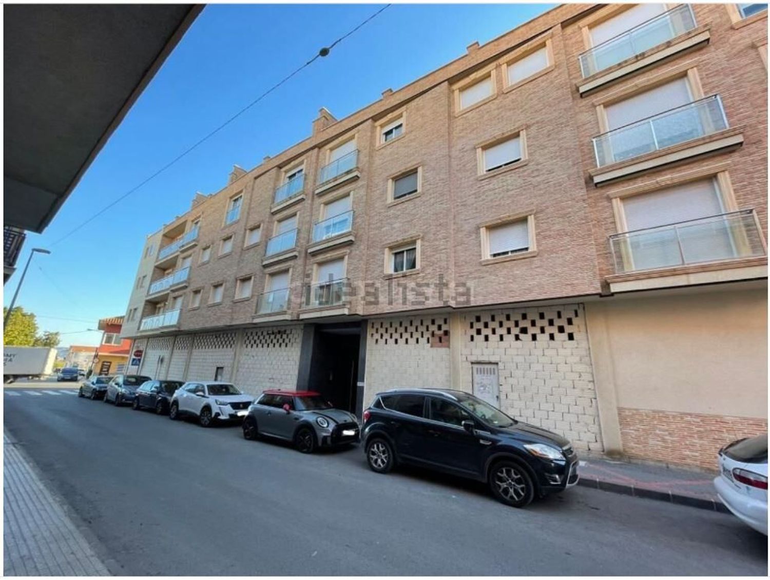 Piso en Paseo Virgen Fuensanta-Cobat, 1, Cobatillas, Murcia - Foto 27