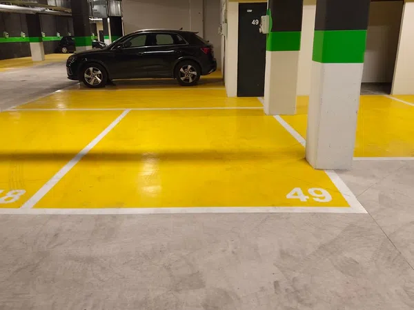 Piso en Avenida Don Juan de Borbon, 102, Zona Juan de Borbón - Foto 27