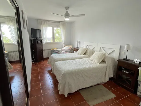 Casa o chalet independiente en Los Ángeles de San Rafael, Los Ángeles de San Rafael - Foto 18