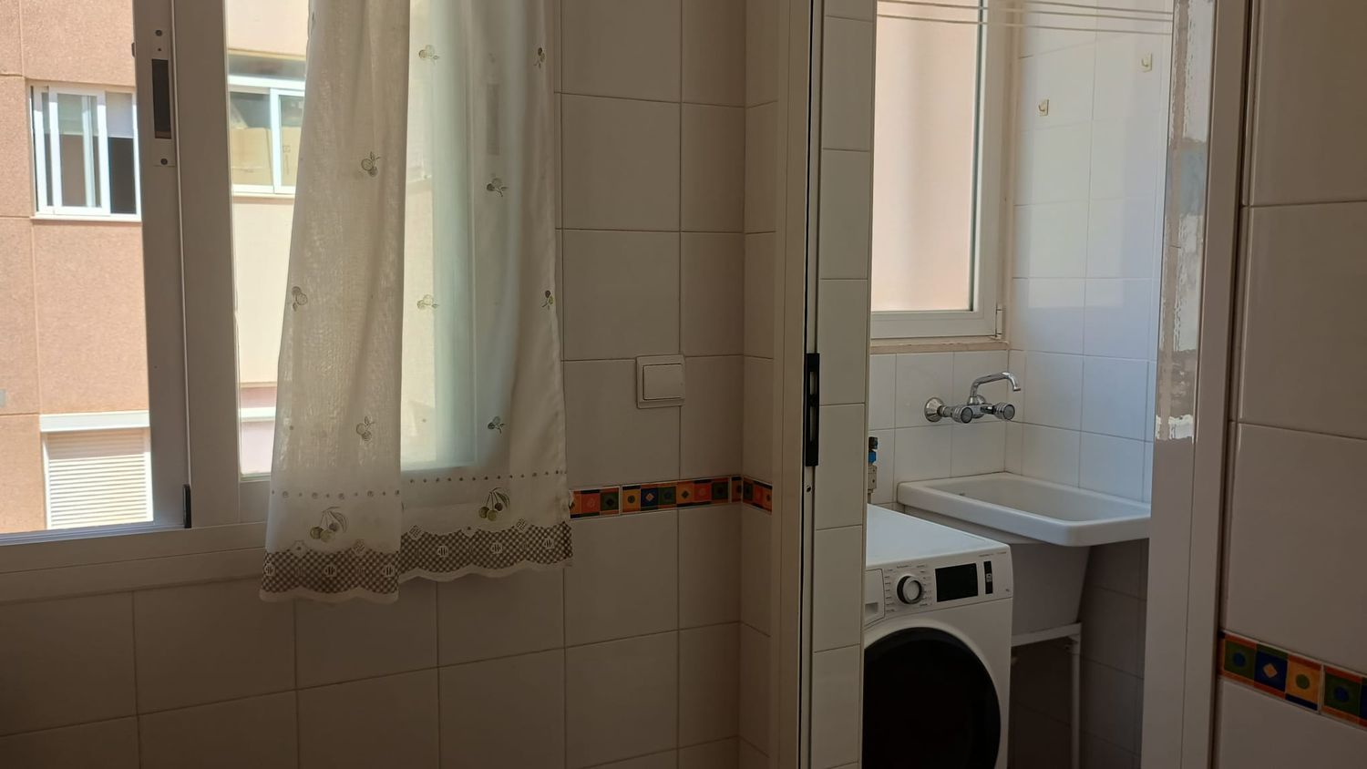 Piso en Calle Joaquín Turina, 1, Aguadulce norte - Foto 10