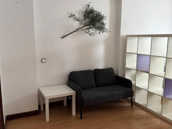 Estudio en calle de López de Hoyos, 10