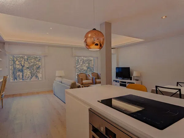 Piso en avenida del General Perón, 12 - Foto 2