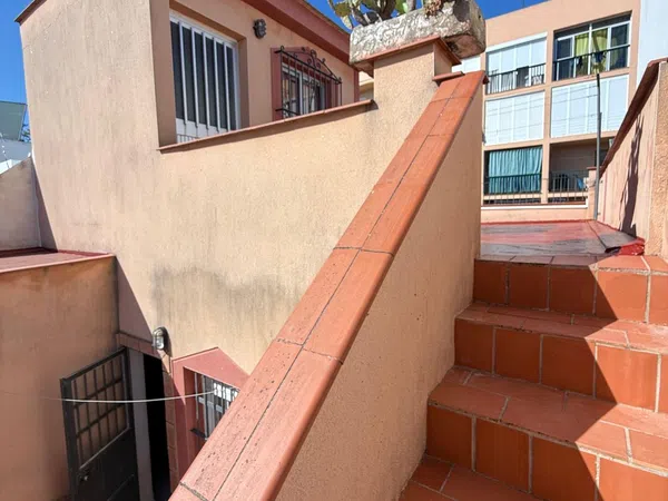 Casa o chalet independiente en Calle Mediodía, 12, V Centenario-Piletas-Capuchinos, V Centenario-Piletas-Capuchinos - Foto 14