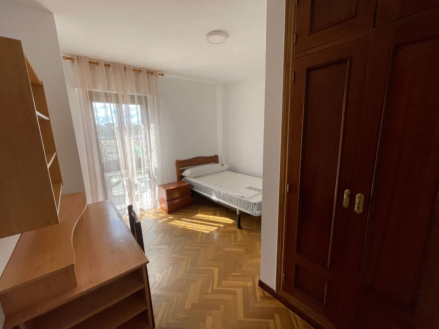Piso en paseo del Rector Esperabé, 89 - Foto 4
