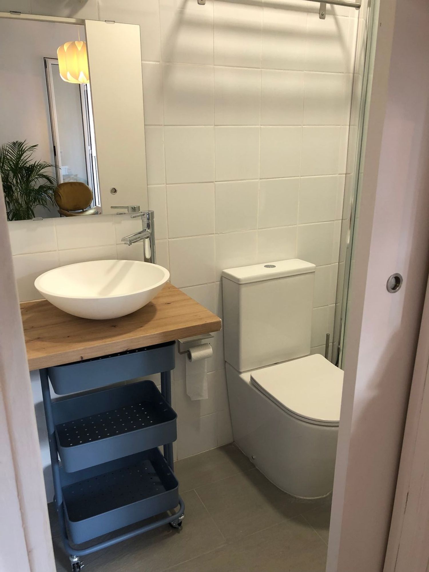 Estudio en calle d'En Robador, 8 - Foto 4