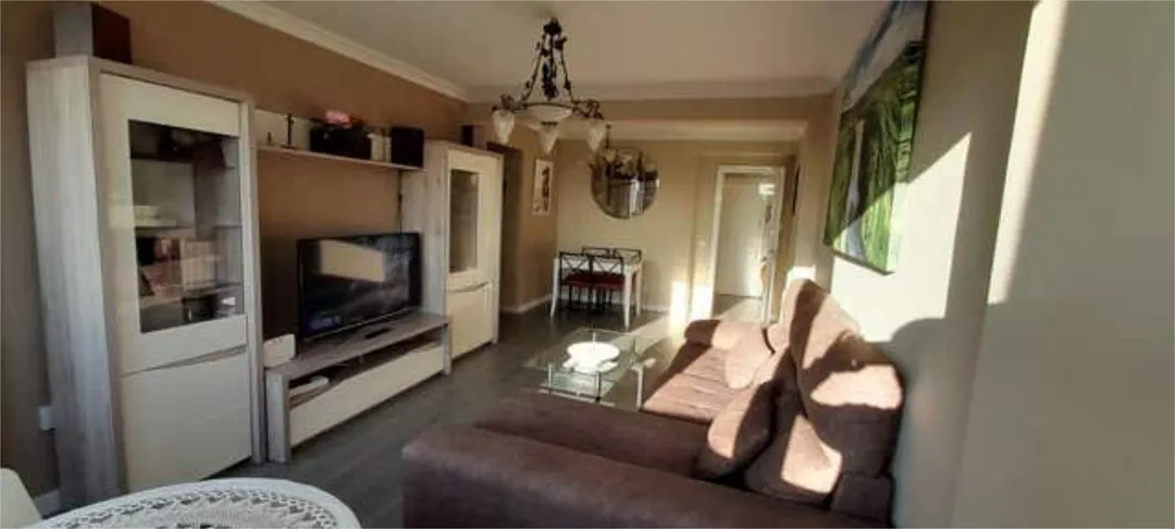 Piso en El Juncal - Foto 1