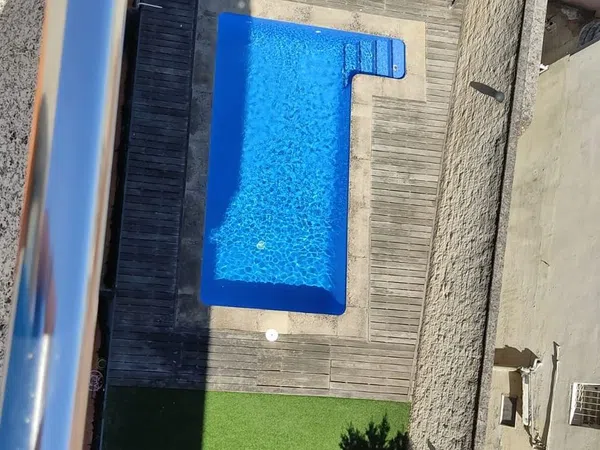 Ático en calle San Xosé, 18