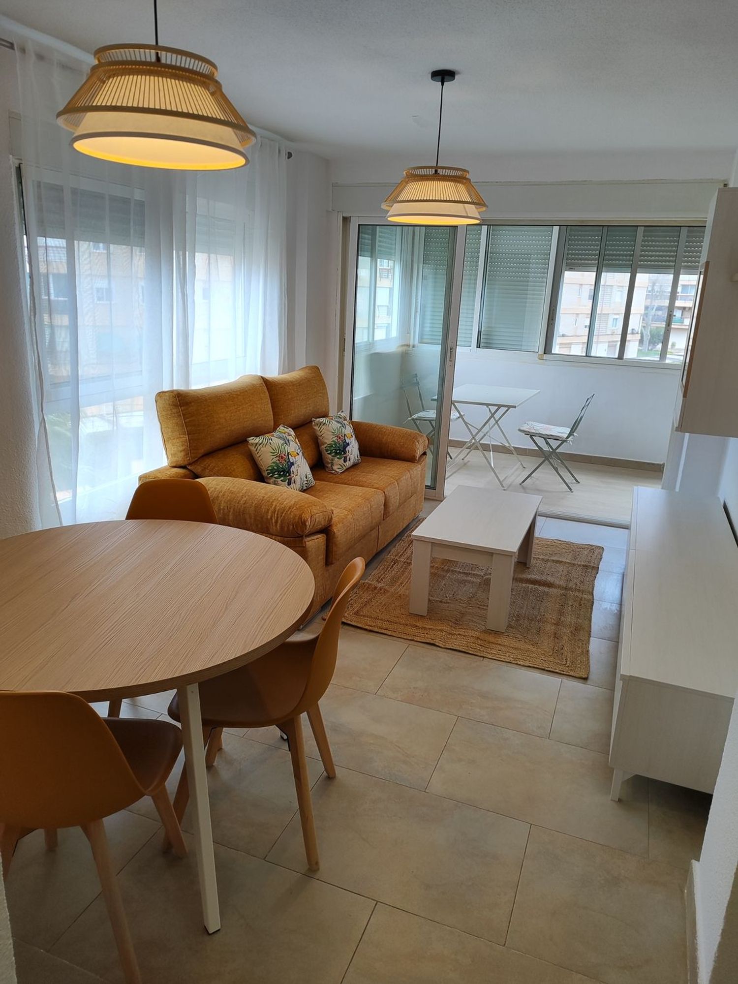 Piso en plaza Francisco Antón Vigrana, 1 - Foto 5