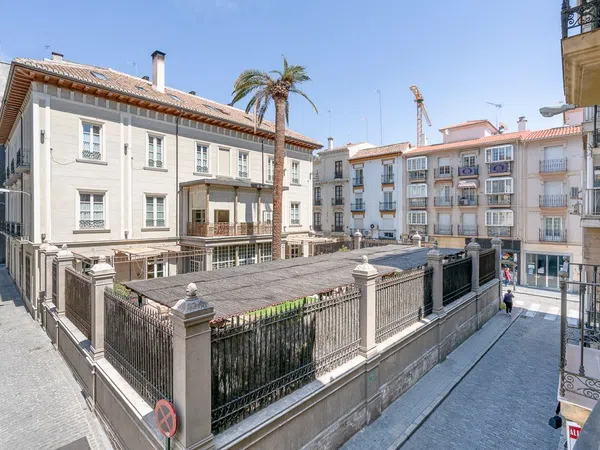 Piso en Barrio Recogidas - Foto 3