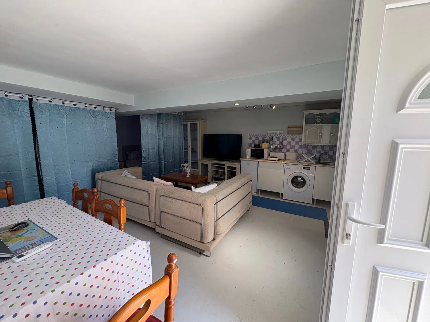 Estudio en calle de Vall de Laguar, 6 - Foto 25