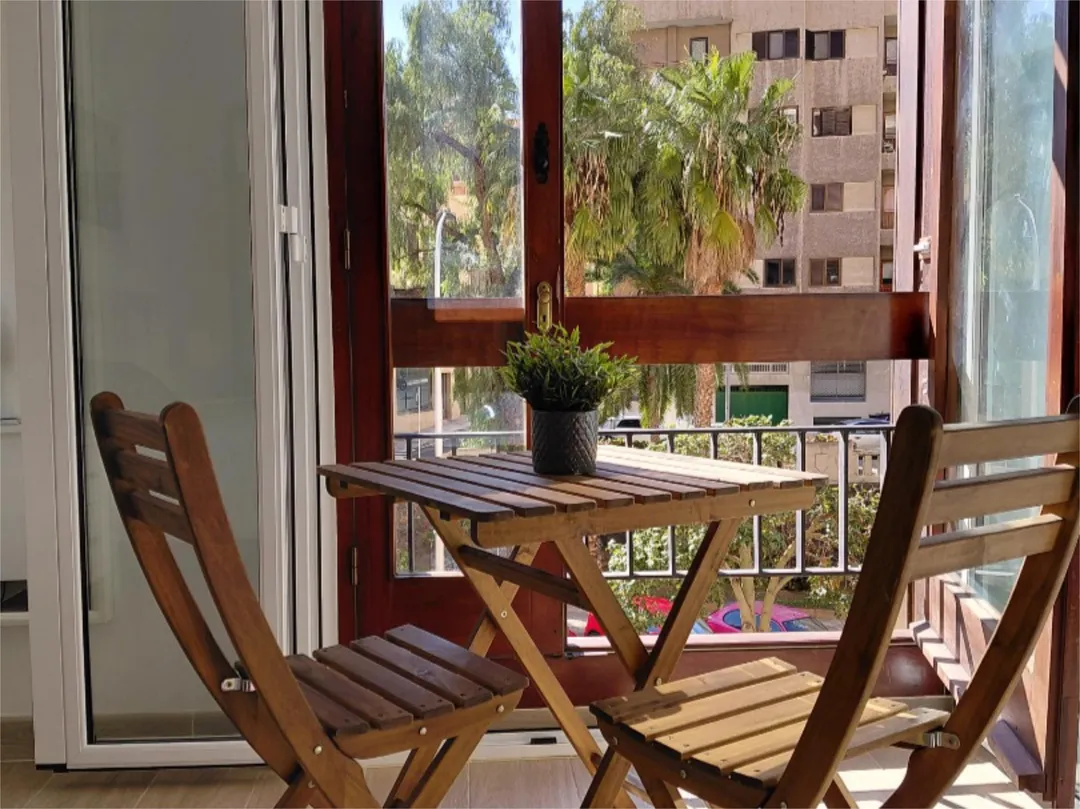 Piso en  Rambla de Santa Cruz 39 - Foto 6