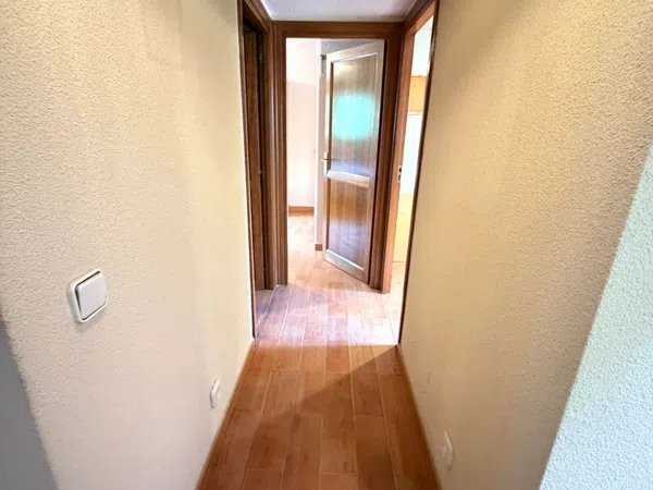 Chalet adosado en Calle del Doctor Don Juan Abello Pascual, 2 - Foto 16