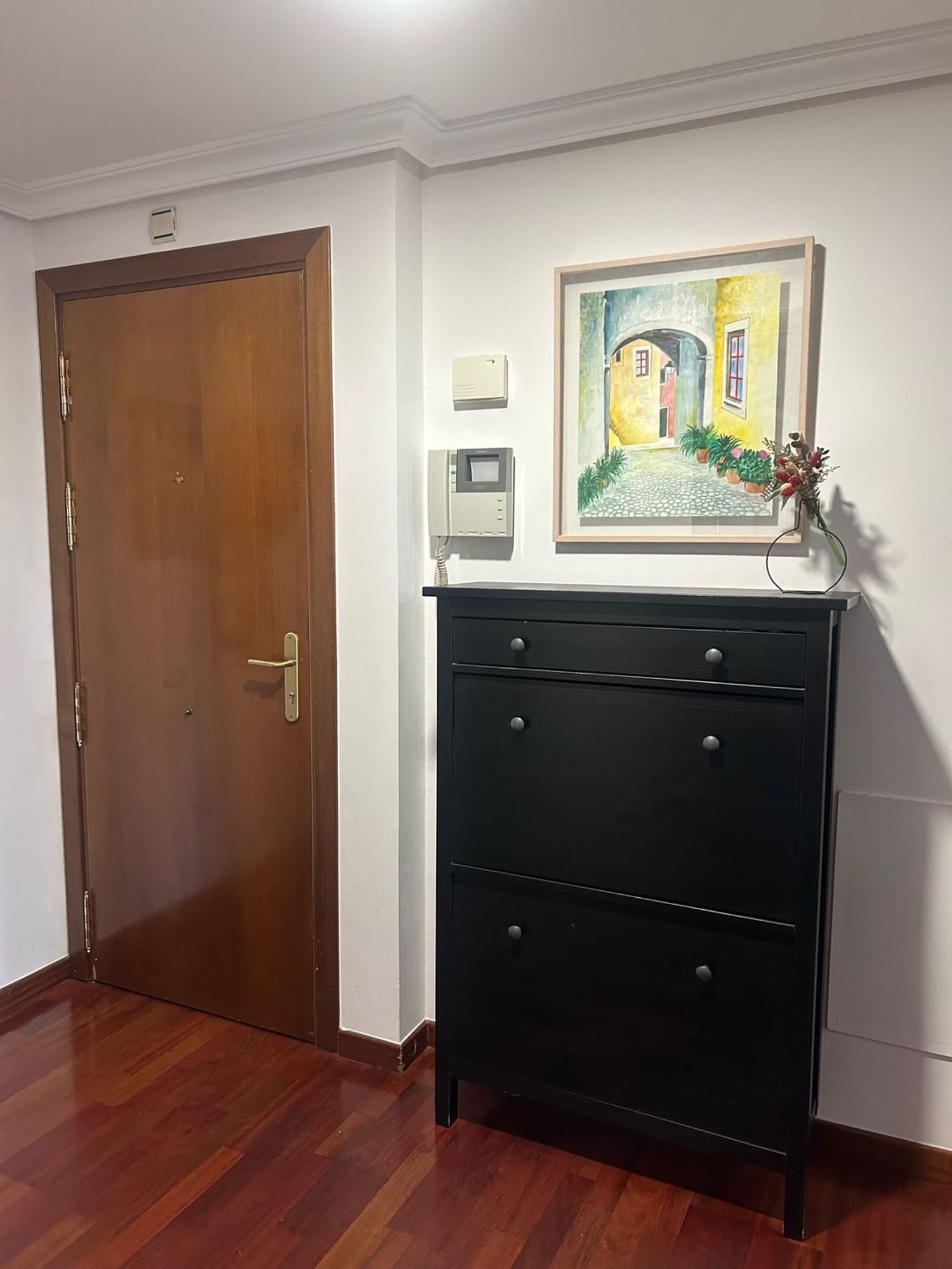 Piso en Barrio Las Tablas - Foto 1