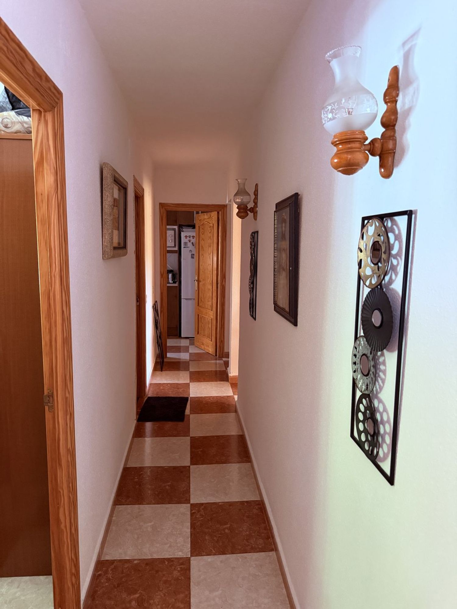 Casa o chalet independiente en Hormigos - Foto 26