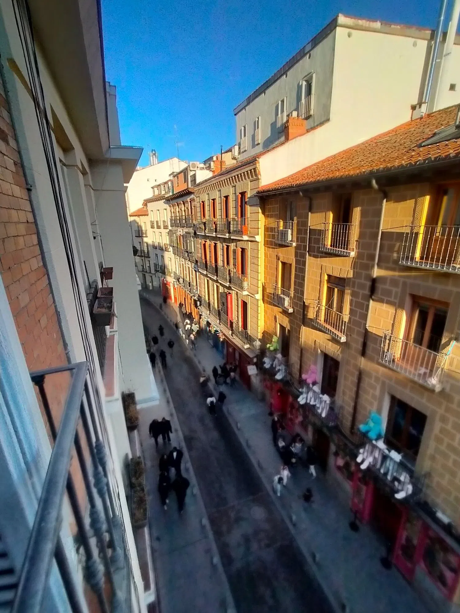 Piso en calle de la Cava Baja, 26 - Foto 1