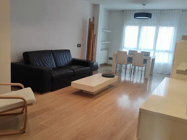 Piso en calle Pintor Xavier Gosé, 15 - Foto 4