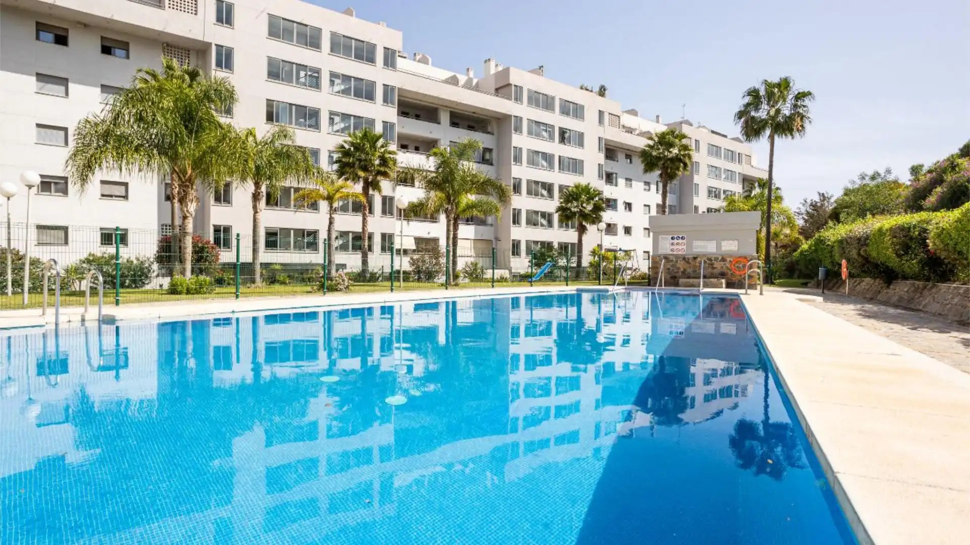 Piso en  Avenida de la Encarnación 13 - Foto 22