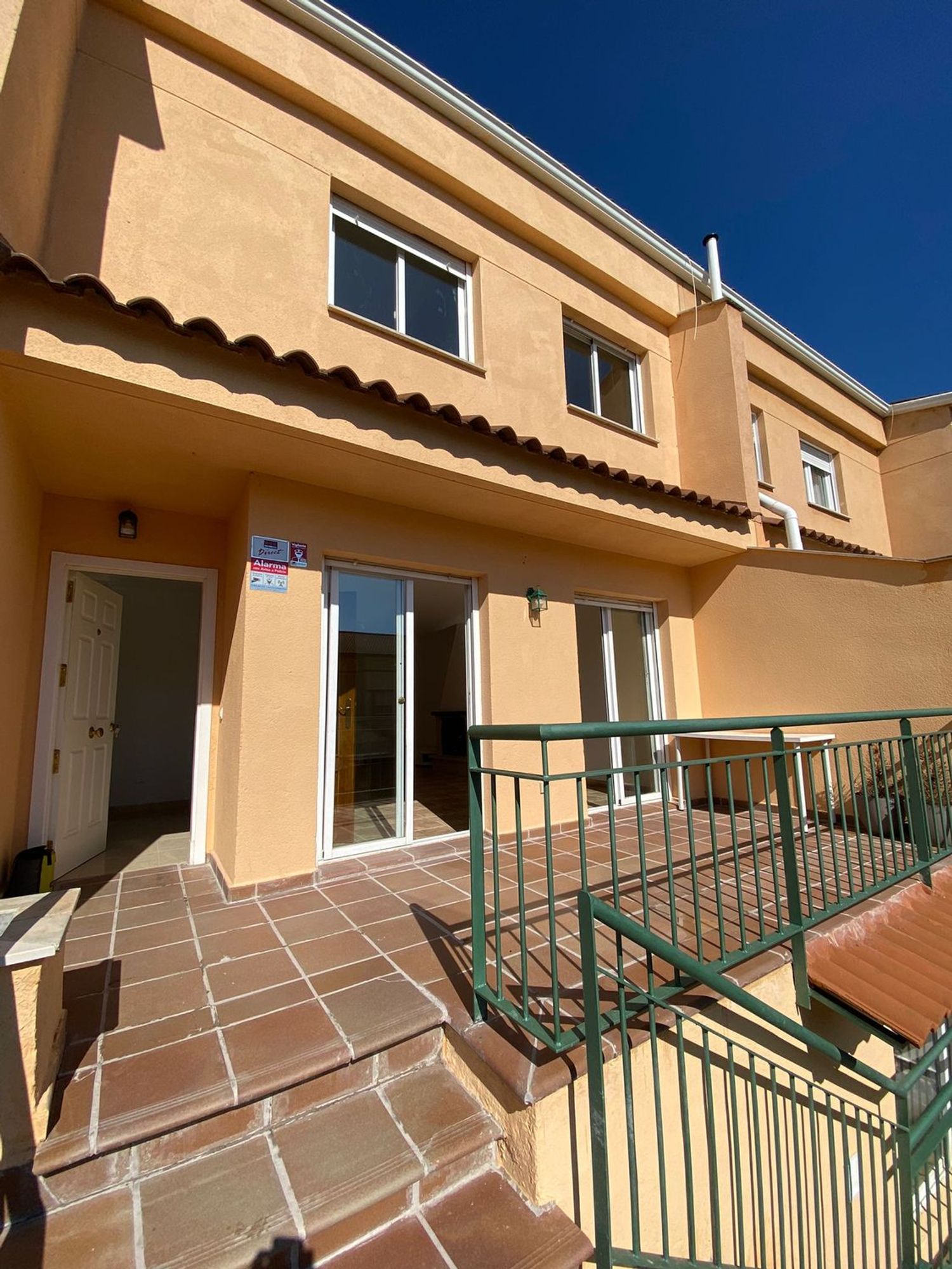 Chalet adosado en Calle de Clara Campoamor, 7, Parquelagos - Puente Nuevo, Parquelagos - Puente Nuevo - Foto 2