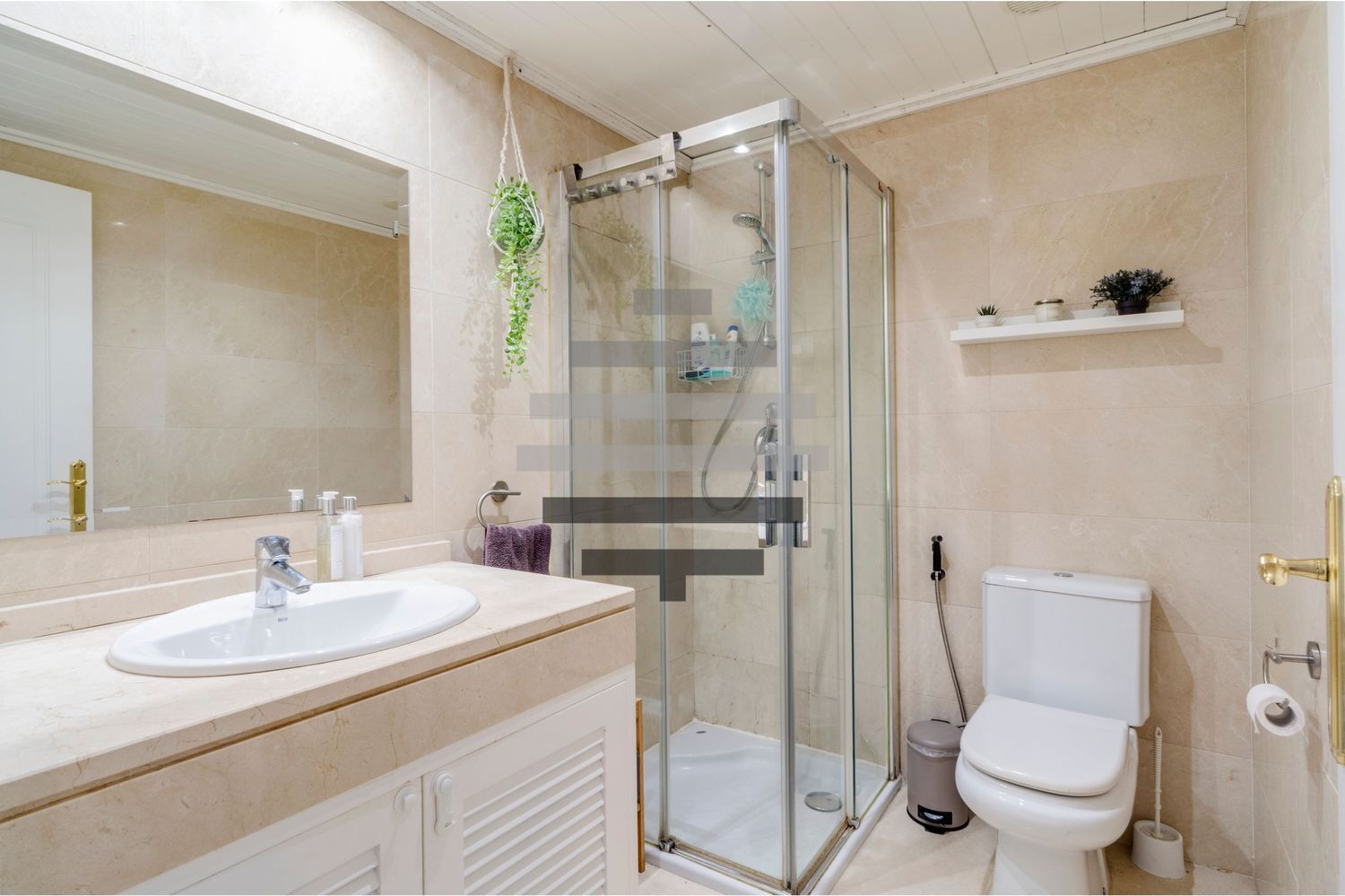 Piso en Urbanizacion los Aguilares, 4 - Foto 10