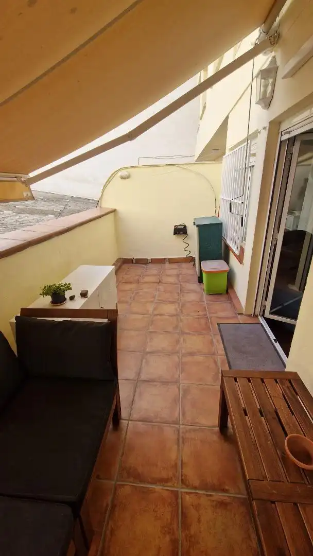 Piso en  Calle de Manuel Cortina 5 - Foto 17