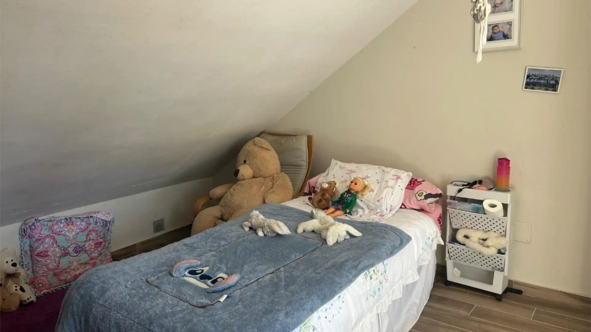 Casa adosada en  Calle Trébol 22 - Foto 16