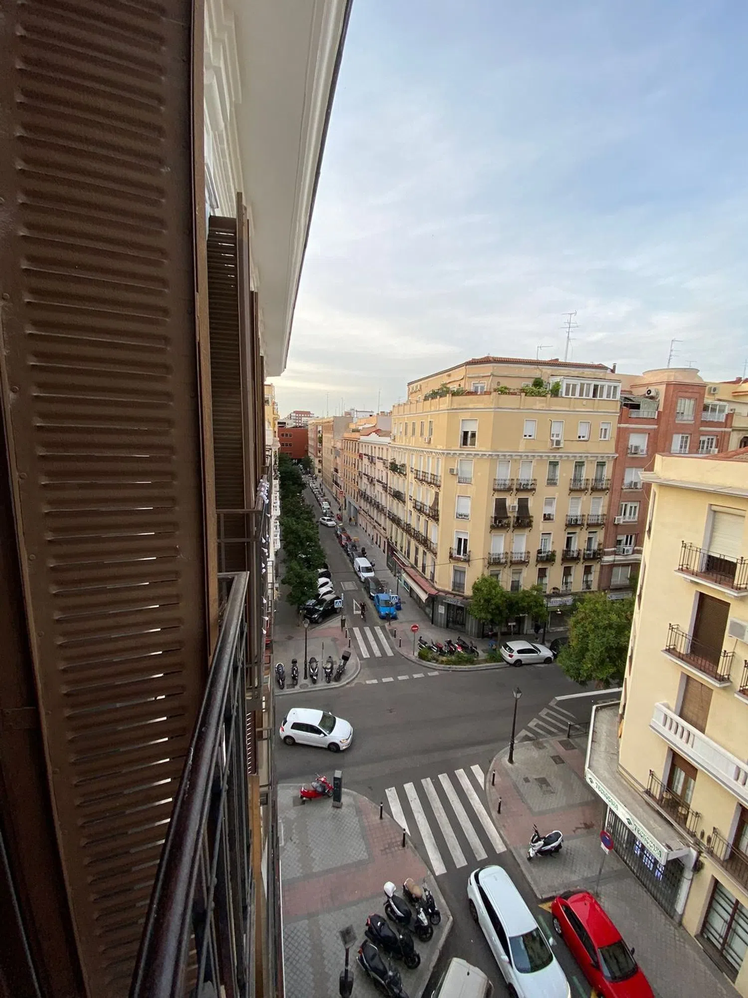 Piso en calle Fernández de los Ríos, 21 - Foto 7