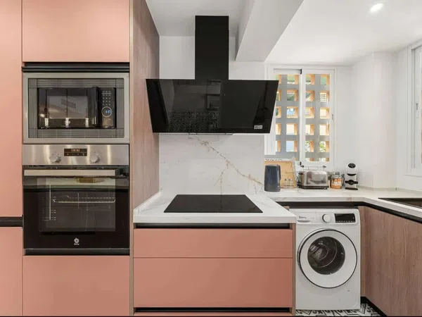 Piso en Avenida de Barcelona, 1, Linda Vista-Nueva Alcántara-Cortijo Blanco - Foto 5