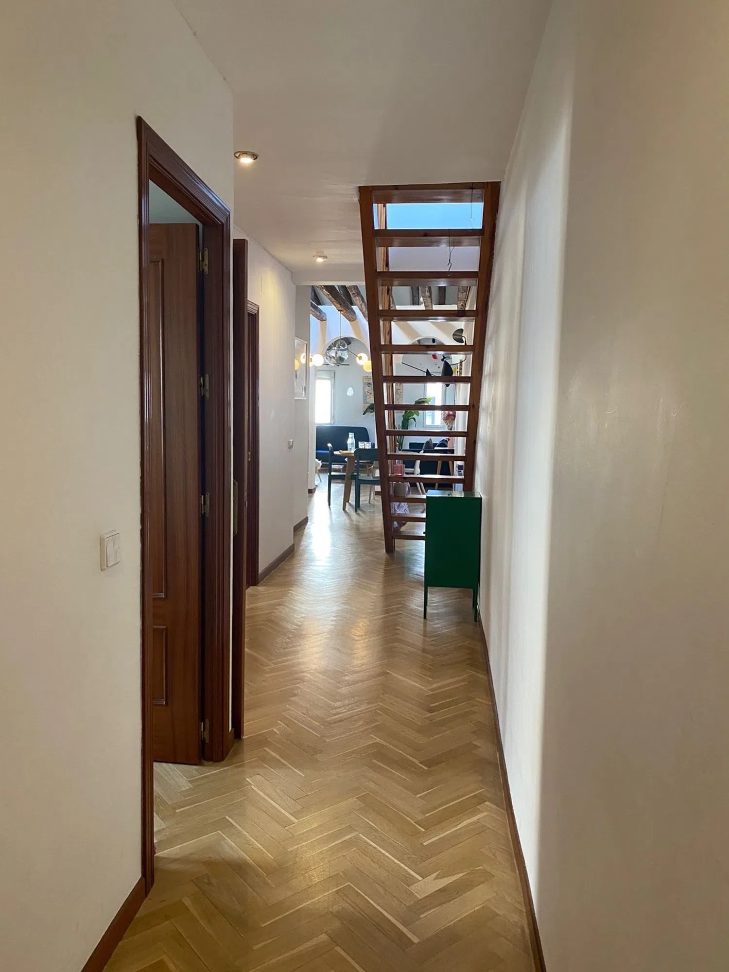 Ático en calle de la Magdalena, 21 - Foto 10