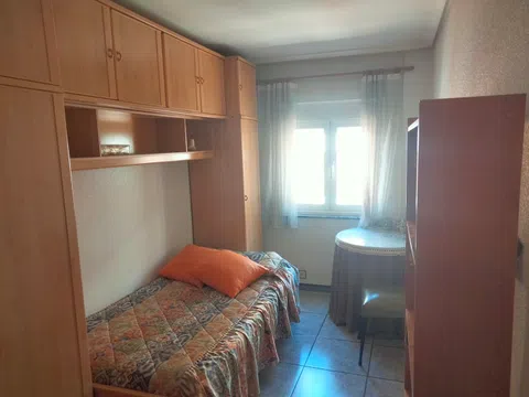 Piso en calle Arapiles, 51 - Foto 1