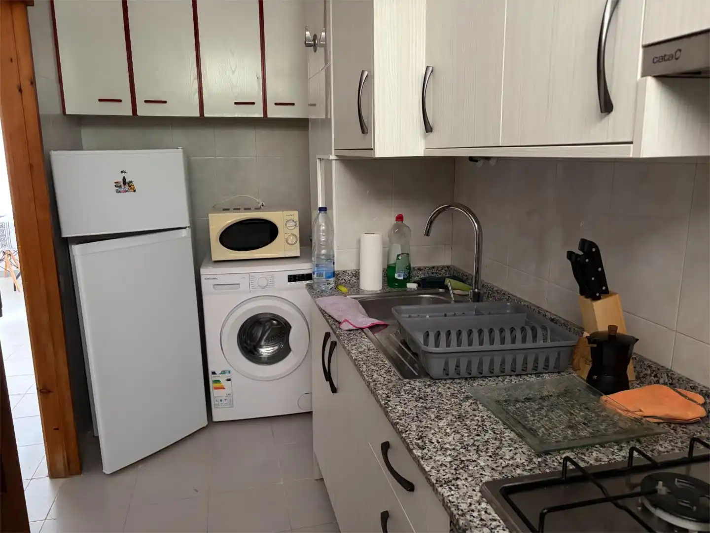 Piso en  Avenida de Montecarlo 12 - Foto 4