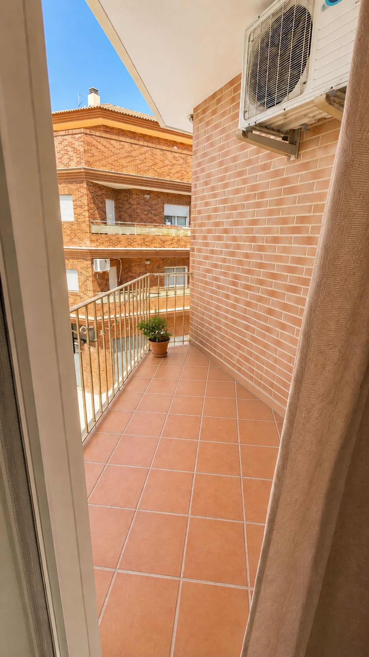 Piso en Monserrat - Foto 24